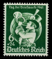 3. REICH 1941 Nr 762 Postfrisch X6F4A3A - Nuovi