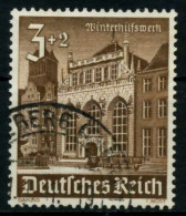 3. REICH 1940 Nr 751 Gestempelt X6F4B2E - Used Stamps