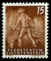 LIECHTENSTEIN 1951 Nr 291 Postfrisch X6FE12A - Neufs