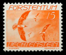 LIECHTENSTEIN 1939 Nr 174 Postfrisch X6FE3D6 - Neufs