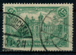 D-REICH INFLA Nr 113 Gestempelt X71907A - Used Stamps