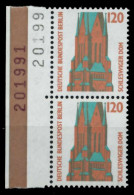 BERLIN DS SEHENSW Nr 815 Postfrisch SENKR PAAR X72995A - Neufs