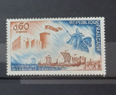 France Yvert 1486** Année 1966 MNH. - Ungebraucht