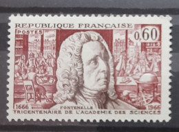 France Yvert 1487** Année 1966 MNH. - Unused Stamps