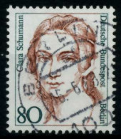 BERLIN DS FRAUEN Nr 771 Gestempelt X72B2E2 - Used Stamps