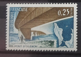 France Yvert 1489** Année 1966 MNH. - Ungebraucht