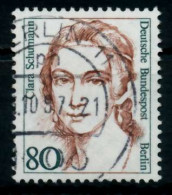 BERLIN DS FRAUEN Nr 771 Gestempelt X72B30E - Used Stamps