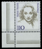 BRD DS FRAUEN Nr 1939 Postfrisch ECKE-ULI X7304D6 - Unused Stamps