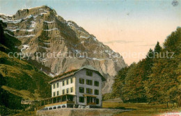 13740214 Glarus GL Ferienheim Glarus Auf Sackberg Glarus GL - Autres & Non Classés