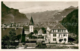 13740178 Meiringen BE Im Haslital Meiringen BE - Other & Unclassified