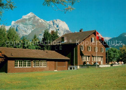 13739618 Wildhaus  SG Frauenfelderhaus Schwendi  - Other & Unclassified