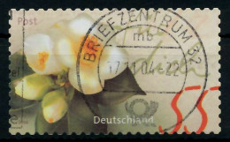 BRD 2004 Nr 2416 Zentrisch Gestempelt X776E1A - Used Stamps