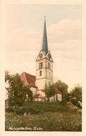 13738723 Herzogenbuchsee Kirche Herzogenbuchsee - Other & Unclassified