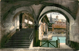 13738718 Luzern  LU Spreuerbruecke  - Other & Unclassified