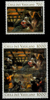 VATIKAN 1994 Nr 1133-1135 Postfrisch S015FDA - Ungebraucht