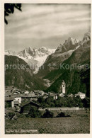 13738674 Soglio Mit Scioragruppe Soglio - Other & Unclassified