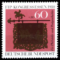 BRD 1980 Nr 1065 Postfrisch S60706E - Unused Stamps