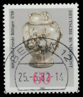 BRD 1982 Nr 1118 Gestempelt X8263E2 - Used Stamps