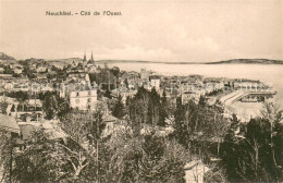 13738581 Neuchatel NE Cite De L'Ouest Neuchatel NE - Autres & Non Classés