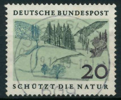 BRD BUND 1969 Nr 592 Gestempelt X8328EE - Used Stamps