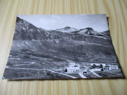 Col Du Lautaret (05).Le Sommet Du Col - Vue Générale. - Otros & Sin Clasificación