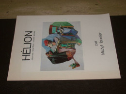 Hélion Oeuvres Récentes - Recent Works - Autres & Non Classés