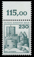 BERLIN DS BURGEN U. SCHLÖSSER Nr 590 Postfrisch ORA X8F10EE - Nuovi