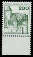 BERLIN DS BURGEN U. SCHLÖSSER Nr 540 Postfrisch URA X8F117E - Unused Stamps