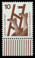 BRD DS UNFALLVERHÜTUNG Nr 695A Postfrisch URA X926BAE - Unused Stamps