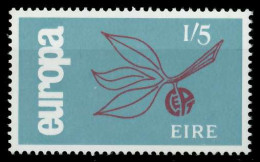 IRLAND 1965 Nr 177 Postfrisch X9B8E56 - Nuevos