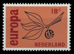 NIEDERLANDE 1965 Nr 848 Postfrisch S7AD89E - Nuovi