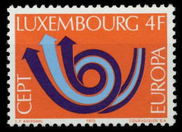 LUXEMBURG 1973 Nr 862 Postfrisch X0405E6 - Nuevos