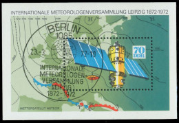 DDR BLOCK KLEINBOGEN Block 36 SB801DE - Sonstige & Ohne Zuordnung