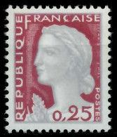 FRANKREICH 1960 Nr 1316 Postfrisch X625756 - Unused Stamps