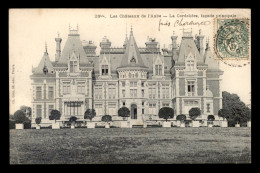 10 - CHATEAU DE LA CORDELIERE - Other & Unclassified