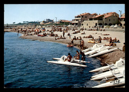 13 - SAUSSET - PROMENADE DE LA CORNICHE - Autres & Non Classés