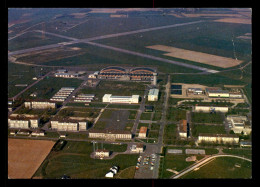 14 - CAEN - ECOLE INTERARMEES DES PERSONNELS MILITAIRES FEMININS - Caen