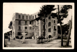 17 - ST-PALAIS-SUR-MER - L'HOTEL REGINA - Saint-Palais-sur-Mer