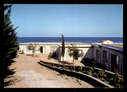 20 - ILE -ROUSSE - CENTRE DE VACANCES U.M.O. RESIDENCE JOSEPH CHARLES - Altri & Non Classificati