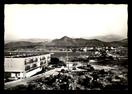 20 - ILE-ROUSSE - HOTEL LA PIETRA - Andere & Zonder Classificatie