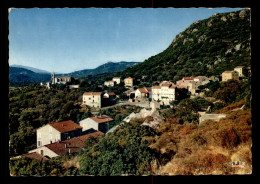 20 - FIGARI - LE VILLAGE - Other & Unclassified