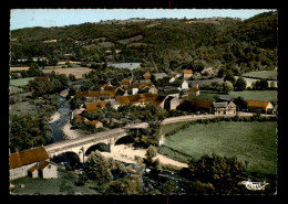 23 - CHAMBONCHARD - VUE AERIENNE - Other & Unclassified