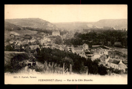 27 - VERNONNET - VUE DE LA COTE BLANCHE - Other & Unclassified