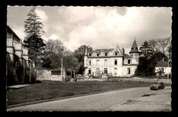 60 - PRECY-SUR-OISE - PLACE DE L'EGLISE - Précy-sur-Oise