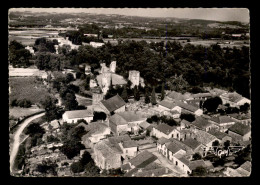 64 - BELLOCQ - VUE AERIENNE - Otros & Sin Clasificación