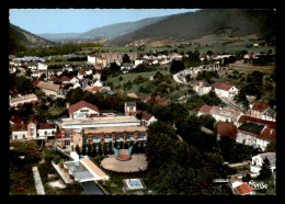 67 - SCHIRMECK - VUE AERIENNE - Schirmeck