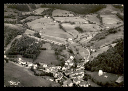 68 - LE BONHOMME - VUE AERIENNE - Autres & Non Classés