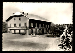 68 - COL DE STE-MARIE - HOTEL-RESTAURANT BELLE VUE - CHARLES SPECHT PROPRIETAIRE - Autres & Non Classés