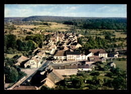 70 - COMBEAUFONTAINE - VUE AERIENNE - HOTEL DU BALCON - Andere & Zonder Classificatie