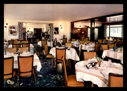 71 - CHASSEY - AUBERGE DU CAMP ROMAIN - HOTEL-RESTAURANT ET ATELIER DE CERAMIQUE - A. DRESSINVAL PROPRIETAIRE - Autres & Non Classés